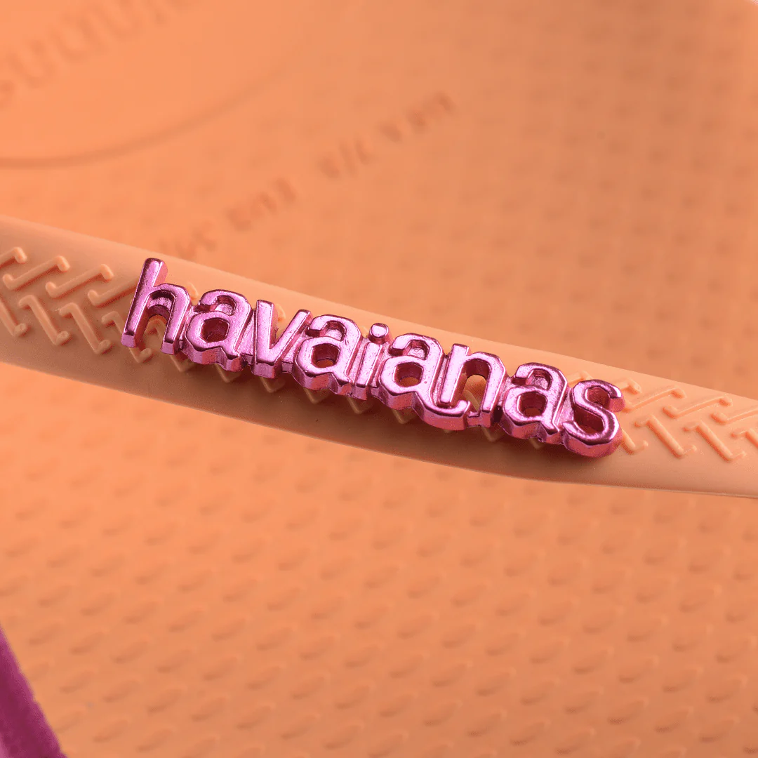 Women's Slim Point Flip Flops - Image 6