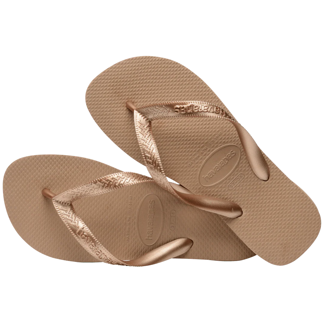 Women's Top Tiras Flip Flops - Image 3